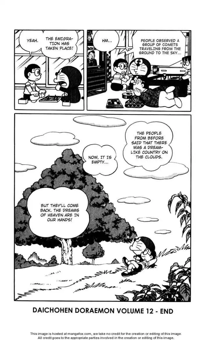 Doraemon Long Stories Chapter 6 23